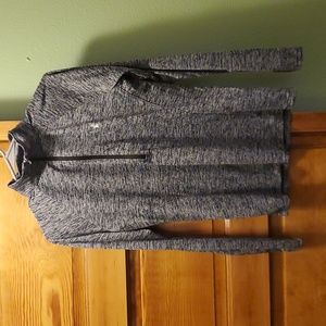 Under Armour Tech Twist 1/2 Zip Long Sleeve Top
